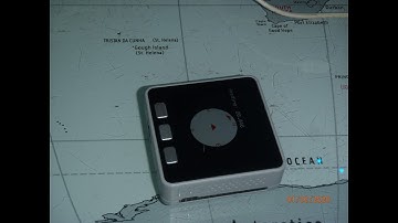 M5Stack BMM150 compass