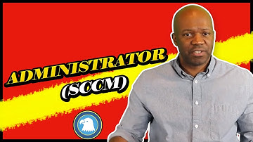 Systems Administrator (SCCM) Aberdeen, MD