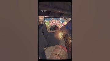 AK-47 ACE on Overpass by CuMiT