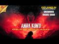 Anak Kunti (2025) Movie Explained in Hindi / Urdu | Child of Kuntilanak Full Horror Story