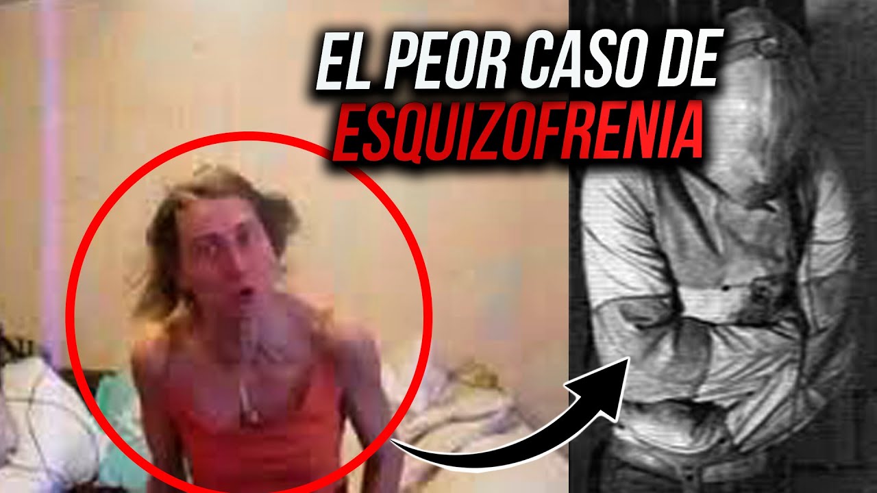 -RESUELTO- El Aterrador Caso de Anna Matskevitch (Refbatch) l Horror Stories
