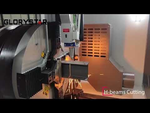 GS6022TG：Professional Fiber Laser