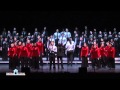 Chicago Children S Choir Dal Gospel A Michael Jackson 