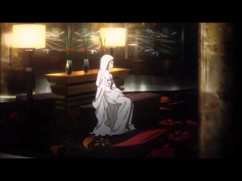 ヨルムンガンドＯＰ borderland　〔とある魔OP差し替え〕