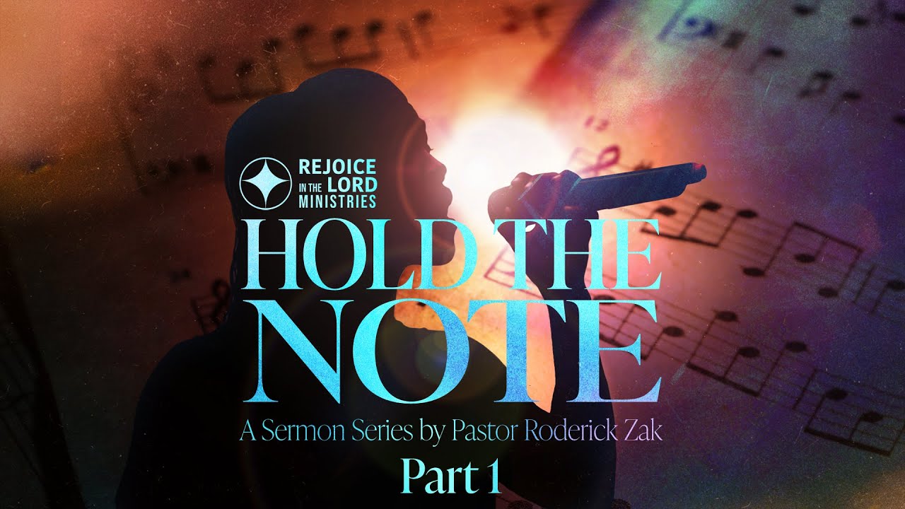 Hold The Note Part 1 - YouTube