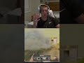 Will my random teammate this Call of Duty Warzone game?  #warzone #callofduty #cod #codshorts