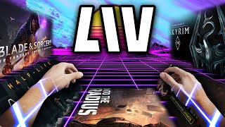 Extensive Guide to LIV's First Person Stabilizer screenshot 2