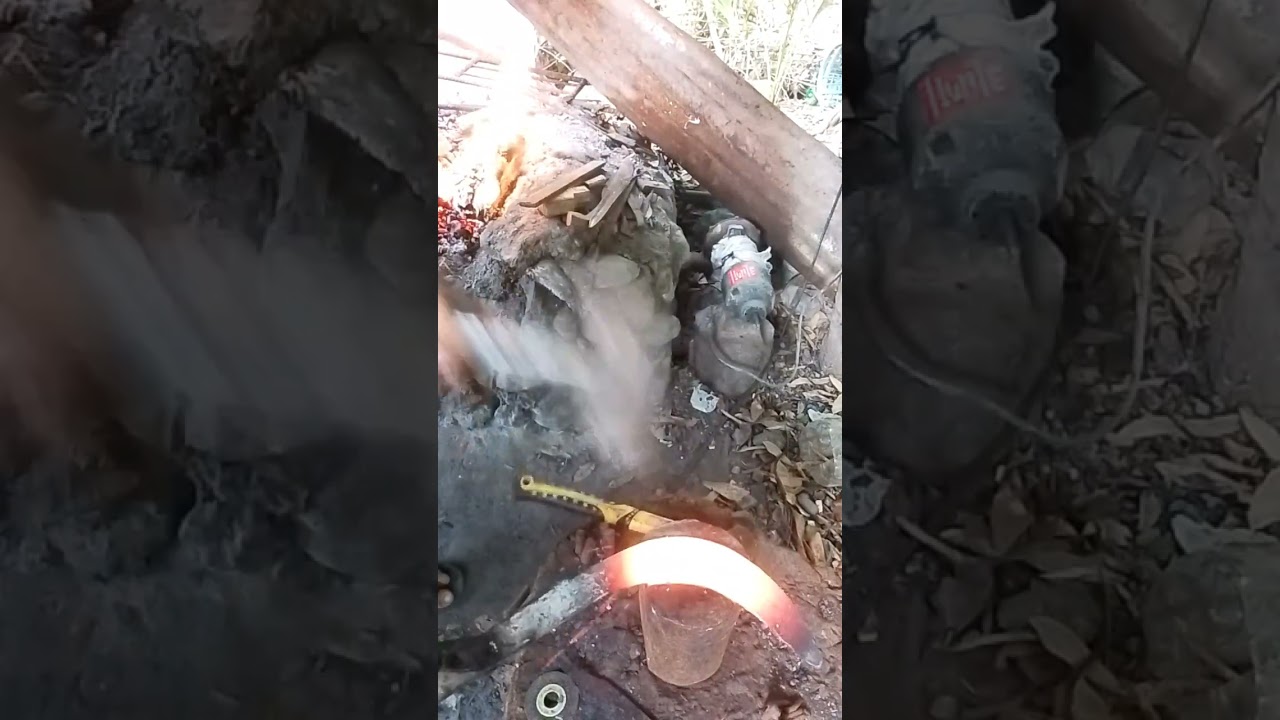 how to make a sanggot/#subscribe #viral