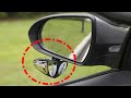 Автомобильное Зеркало для слепых зон 3в1 | aliexpress обзор