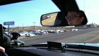 South Dakota State Trooper