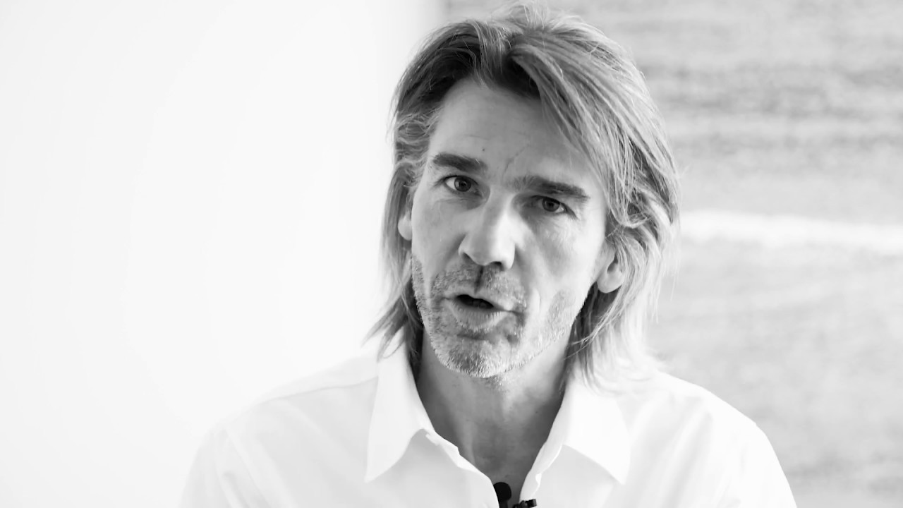 Laurentin Cosmos - Gender Equality through fashion