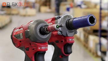 Assembly Tools | FlexQube