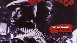Mobb Deep - Rock With Us ft. Busta Rhymes