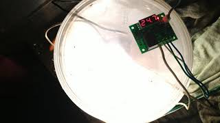 W1209 LED Digital Thermostat \ Temperature Controller Aliexpress Ebay