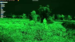 AirBlade makes an AI friend - Arma 3 with 1tac Profile