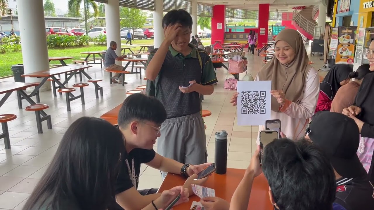 UPU3222 BUDAYA KEUSAHAWANAN : SSR CELIK KEWANGAN, ELAK KEBIMBANGAN