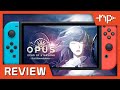 OPUS: Echo of Starsong - Full Bloom Edition Switch Review - Noisy Pixel