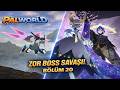 Palworld Türkçe Oynanış | Bölüm 20