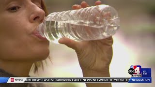 Famous These are the best ways to stay hydrated Profile