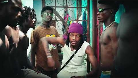 Quem Matou || GANAN BOY x FÁBIO HUSTLE x 3 FINER (vídeo oficial)
