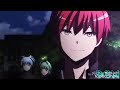 Karma AMV - Play with fire