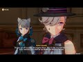 Lyney and Lynette Felis Fuscus Chapter Act I - The Forgotten Thief Requirements | Genshin Impact