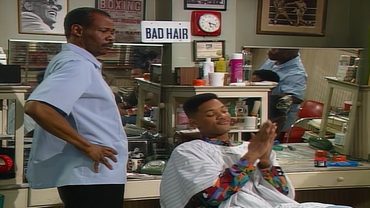 Will es una super estrella EL PRINCIPE DEL RAP CAPITULOS COMPLETOS EN ESPAÑOL LATINO