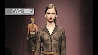 PRADA Fall 1999 2000 Milan - Fashion Channel