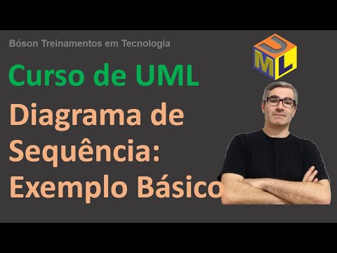 Vídeo: O que é o diagrama de seqüência de uso?