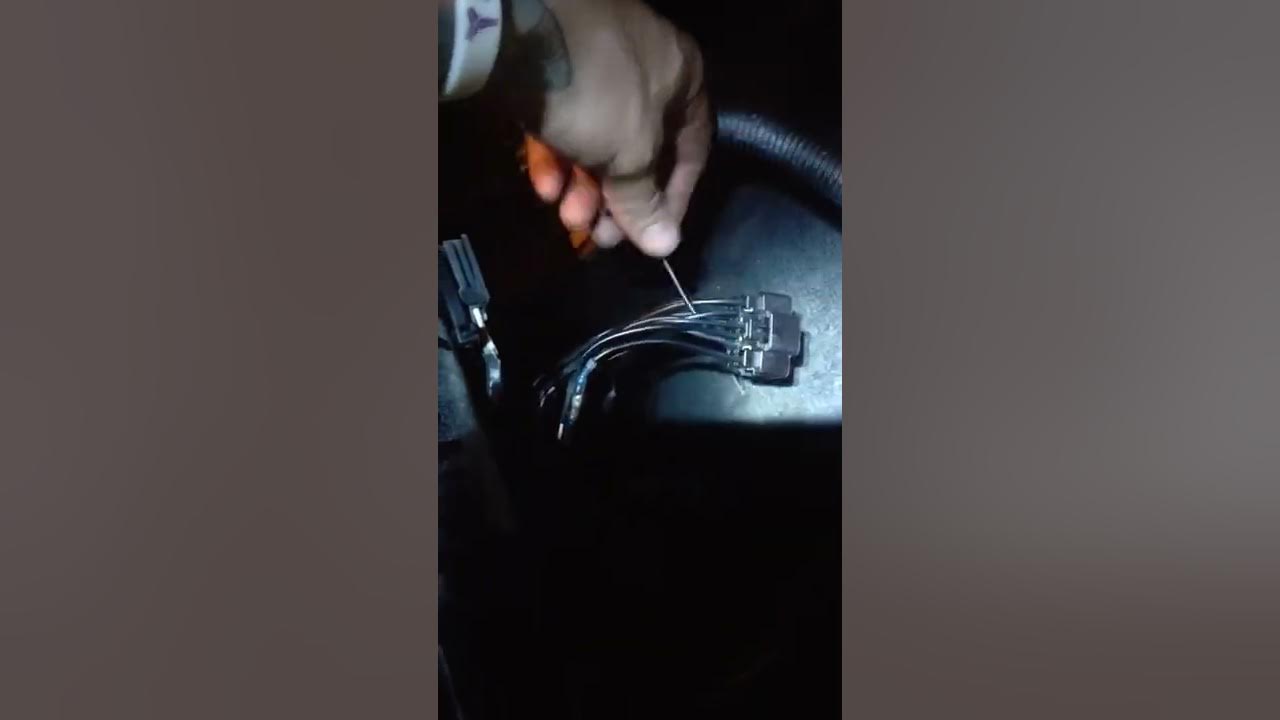 update on heated seat module Lincoln MKX Ford edge etc YouTube