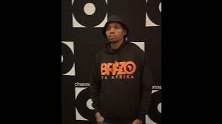 Brazo Wa Afrika - Addictive Sessions Episode 66