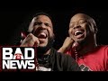 DoBoy vs. KevOnStage | Bad News | All Def