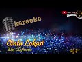 CINTA LOKASI (cilok)-KARAOKE