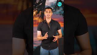 How To Travel With Pets On Flight & Train | Curly Tales #shorts