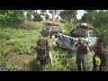 [4] Unterwegs auf Scum-Island - Wir plündern den verlassenen Bunker