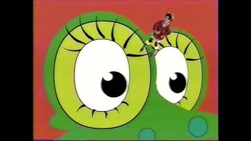 Ready Set Learn on TLC (1998)