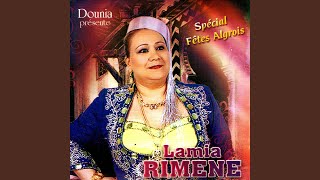 Eini Chkal Maa Kelbi