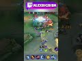 Гайд на Обсидию #shorts #mobilelegends #alexbb #mlbb #млбб