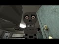 FNAF WORLD драка с боссом ( 3D анимация )