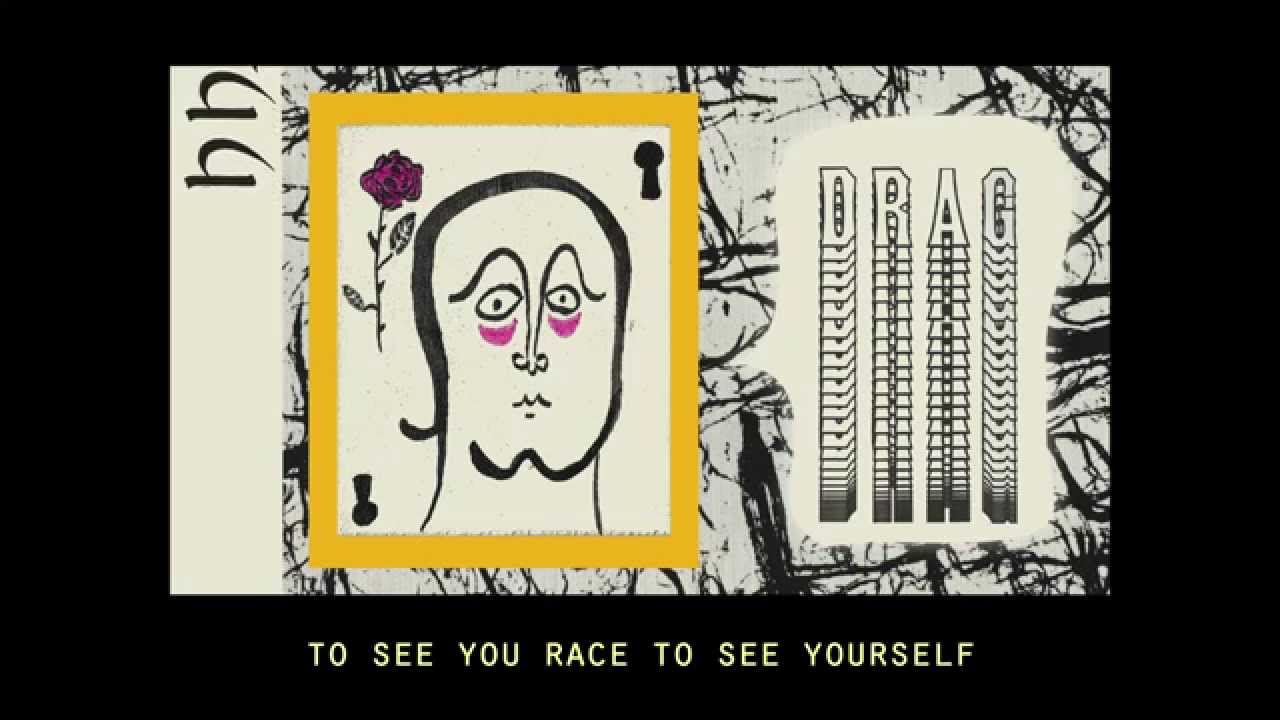 H. Hawkline 'It's A Drag'