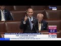 Leader Jeffries says Hell No to Republican Reckless Budget that Gives $70 Billion to ICE