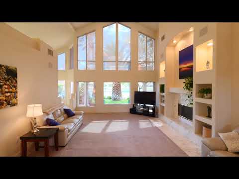 2725 Crystal Beach Dr, Las Vegas, NV home video tour