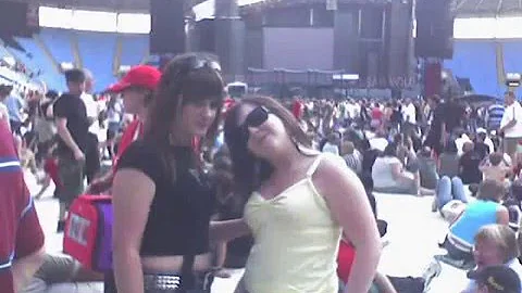 old video of jenny and brogan