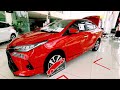 2021 TOYOTA VIOS 1.5G AT/exterior & interior tour/OTR price🇲🇾 #toyotavios #toyotaviosprice2021