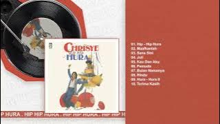 Chrisye - Album Hip Hip Hura | Audio HQ
