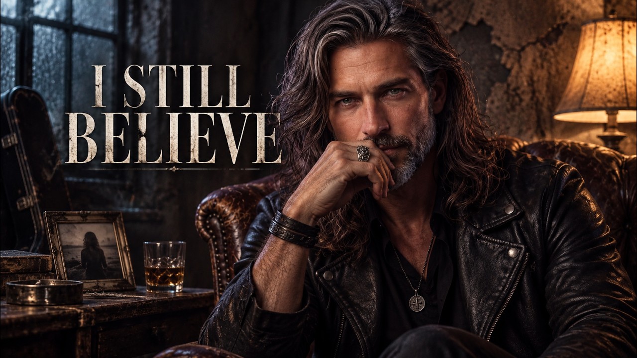 Watch I Still Believe | Emotional 80s Hard Rock Power Ballad | Romantic Rock Anthem on YouTube Watch I Still Believe | Emotional 80s Hard Rock Power Ballad | Romantic Rock Anthem on YouTube