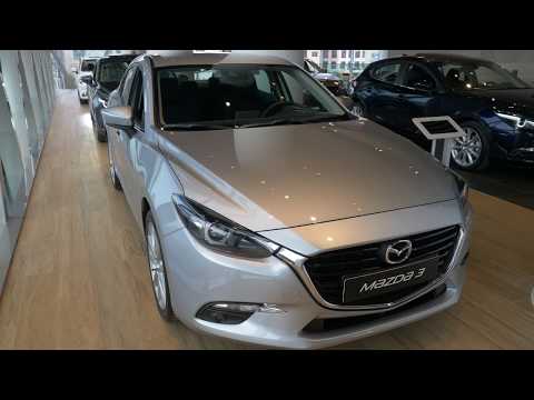 Видео: Mazda 3 2018 хэр үнэтэй вэ?