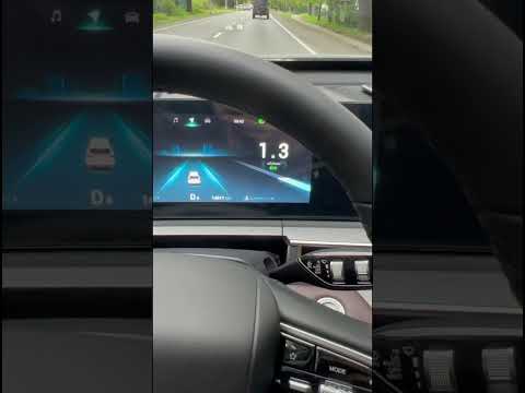 Глохнет автомобиль (Chery tiggo 8 pro max)