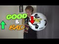 Beginning of video