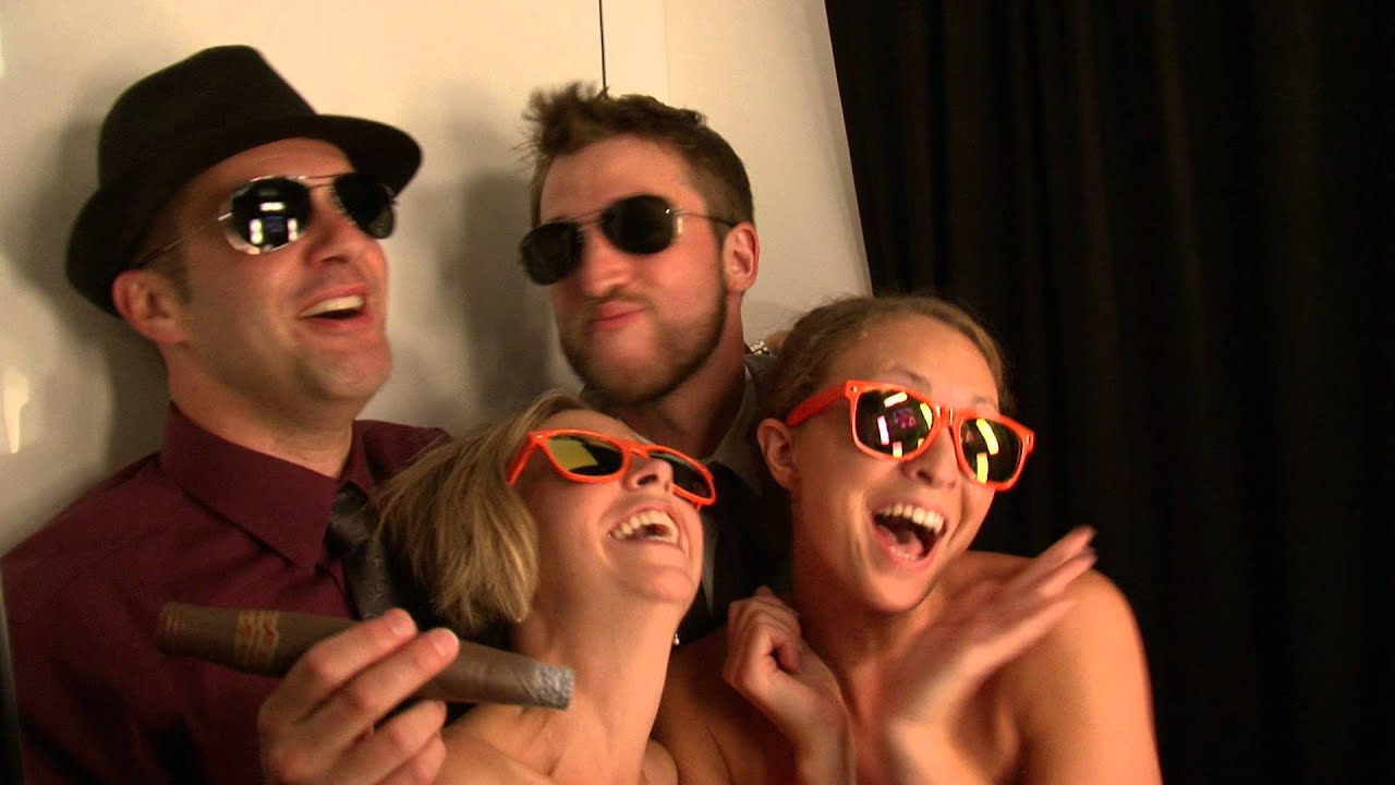 Innovative Foto's Group Shot Plus